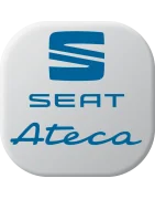 Seat Ateca batteries