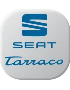 Seat Tarraco batteries