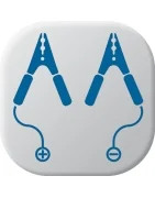 Battery Jump Starters | Portable Boosters for Cars and Motorcycles