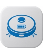Robot vacuum batteries | Compatible replacements