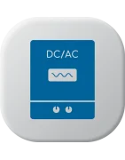 DC/AC converters