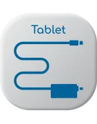 Chargers tablets