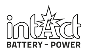Logo intAct Battery-Power