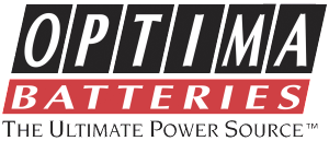 Optima Red Top RTS 3.7. Autobatterie Optima 44Ah 12V
